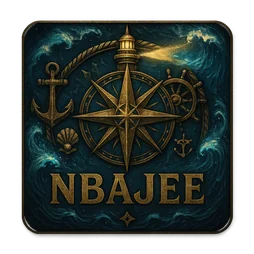 NBAJEE logo